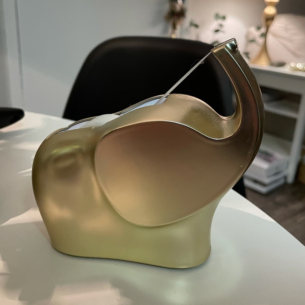 Tape Dispenser